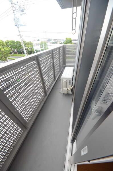 REGALOの物件内観写真