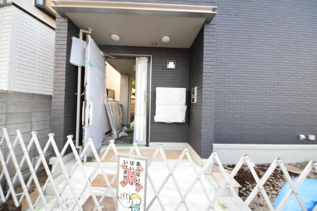 REGALOの物件内観写真