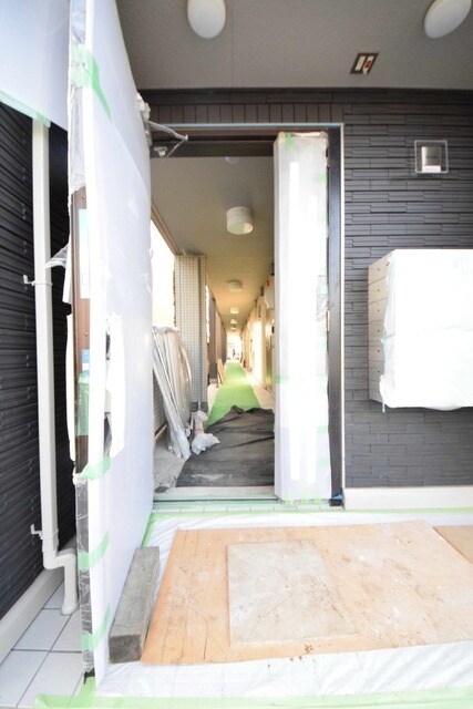 REGALOの物件内観写真