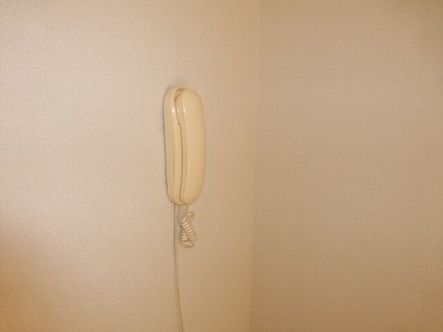 シュロス・プリーマの物件内観写真