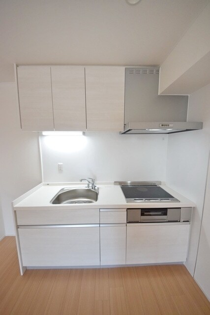 ヴィラ デ ソールの物件内観写真