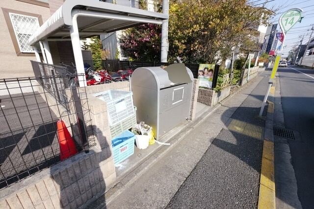 けんたく三生の物件内観写真