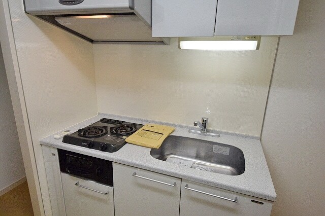 アンブローズ仙川の物件内観写真