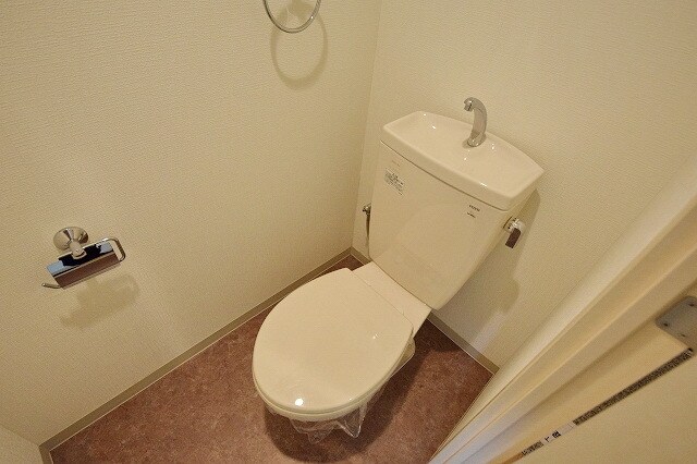 アンブローズ仙川の物件内観写真