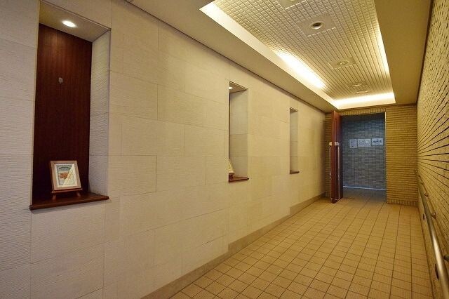 アンブローズ仙川の物件内観写真