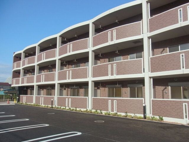 グレイスガーデンの物件内観写真