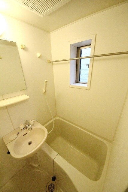 ルナプレーナ永福町の物件内観写真