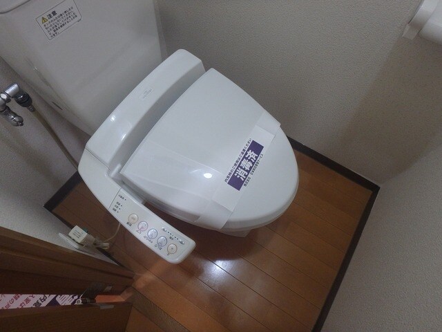 グレイスコート幡ヶ谷の物件内観写真