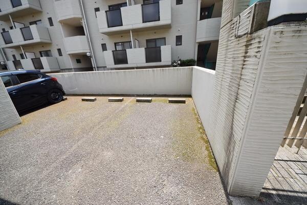 クレール１８の物件内観写真