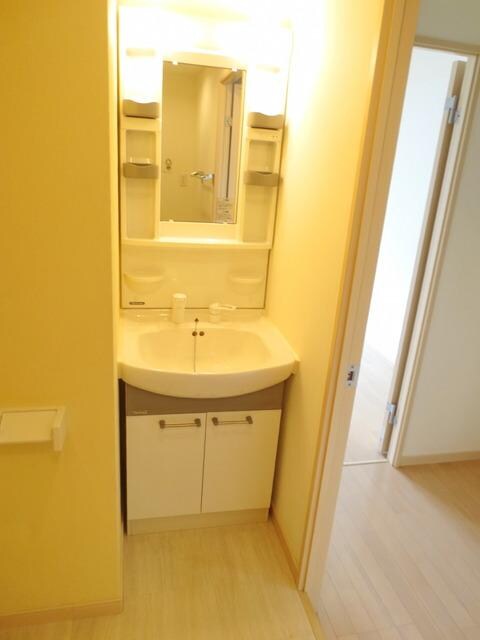 パルコート芦花IIの物件内観写真