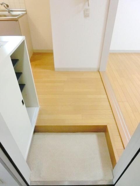 ＯＭ ＨＯＵＳＥの物件内観写真