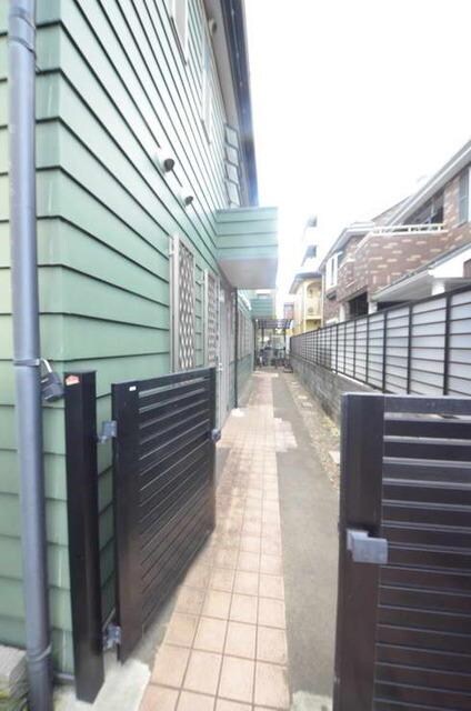 ＯＭ ＨＯＵＳＥの物件内観写真