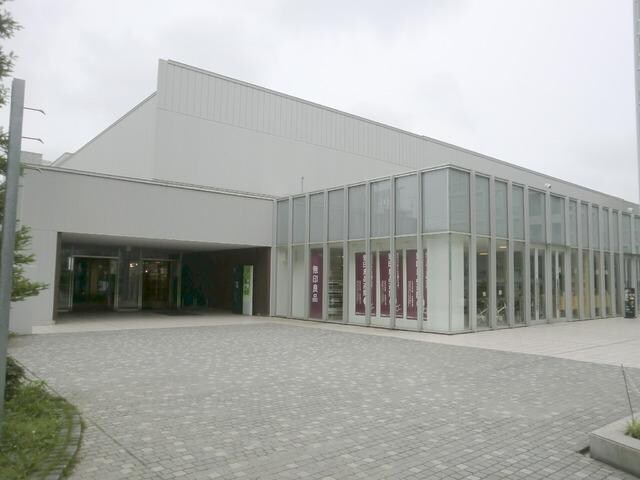 ガーデニエール砧レジデンスの物件外観写真