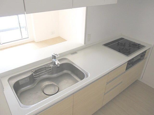 ガーデニエール砧レジデンスの物件内観写真