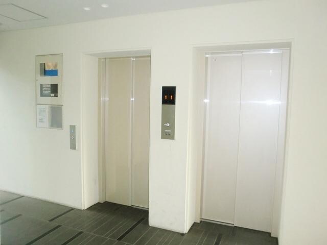 ガーデニエール砧レジデンスの物件内観写真