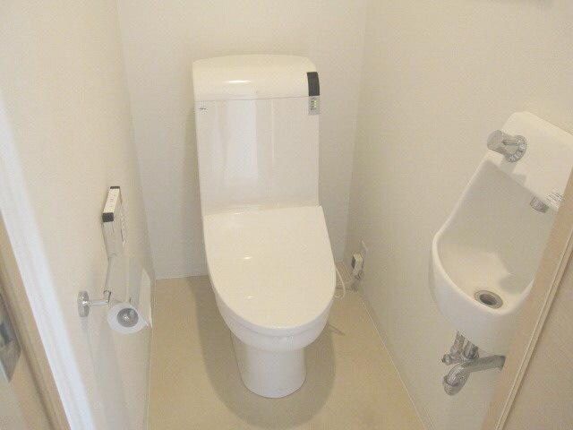 ガーデニエール砧レジデンスの物件内観写真