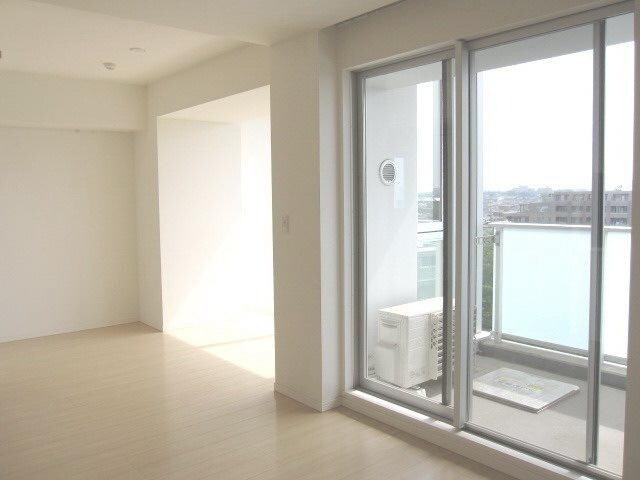 ガーデニエール砧レジデンスの物件内観写真