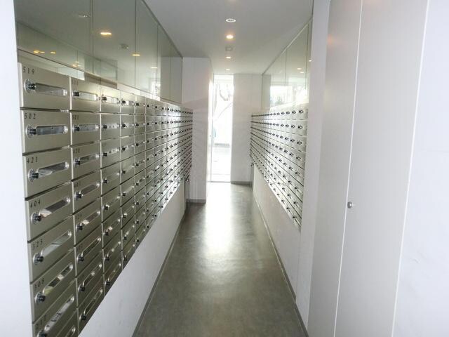 ガーデニエール砧レジデンスの物件内観写真