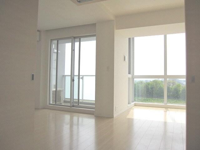 ガーデニエール砧レジデンスの物件内観写真