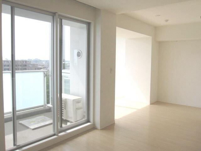 ガーデニエール砧レジデンスの物件内観写真