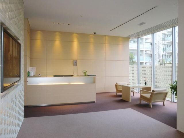 ガーデニエール砧レジデンスの物件内観写真