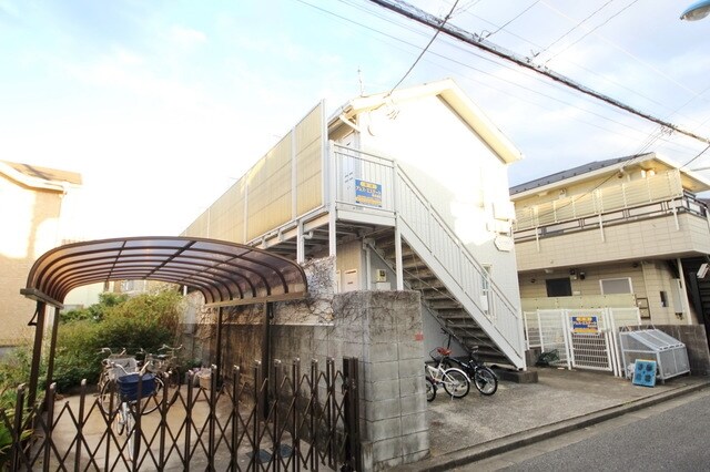 ユーハイツの物件内観写真