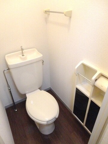 ドルフ北烏山　Bの物件内観写真