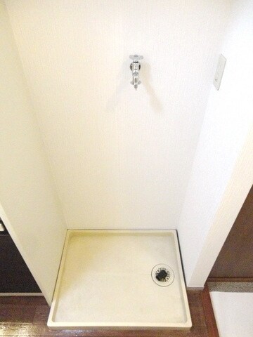 ドルフ北烏山　Bの物件内観写真