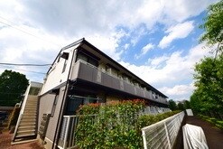 ドルフ北烏山　Bの物件内観写真