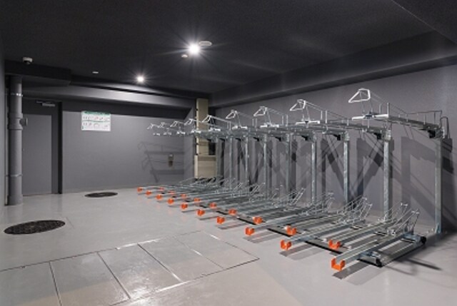 ガーラ・アヴェニュー調布の物件内観写真