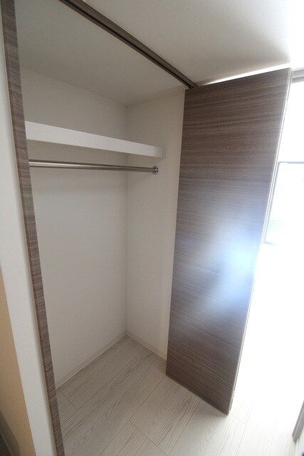 レオーネ方南町の物件内観写真