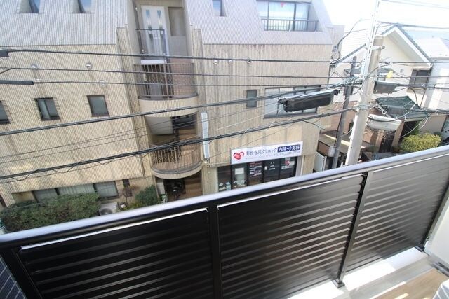 レオーネ方南町の物件内観写真