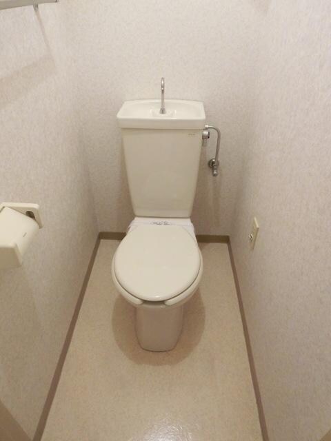 リベラルワタドの物件内観写真