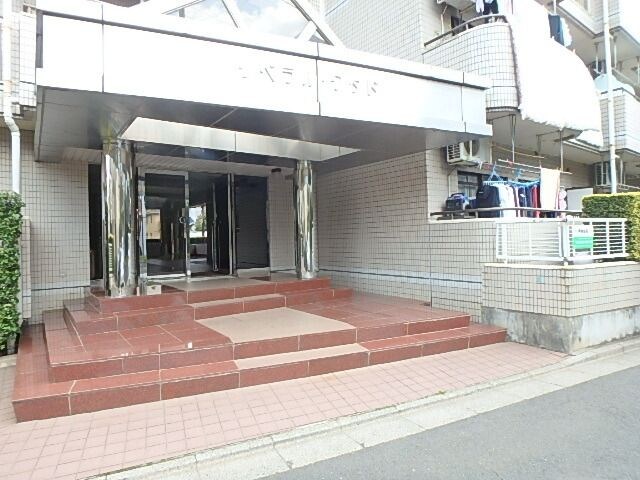 リベラルワタドの物件内観写真