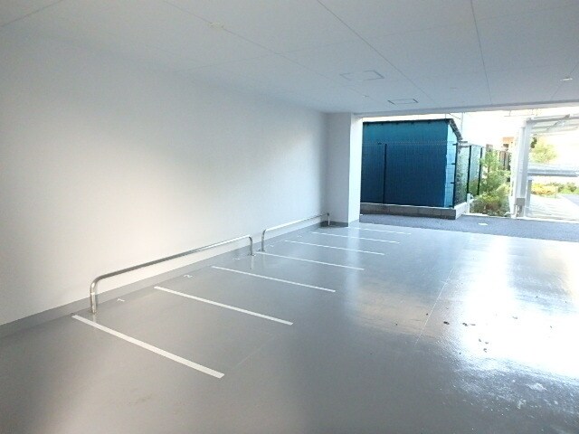 ラフィスタ武蔵関の物件内観写真