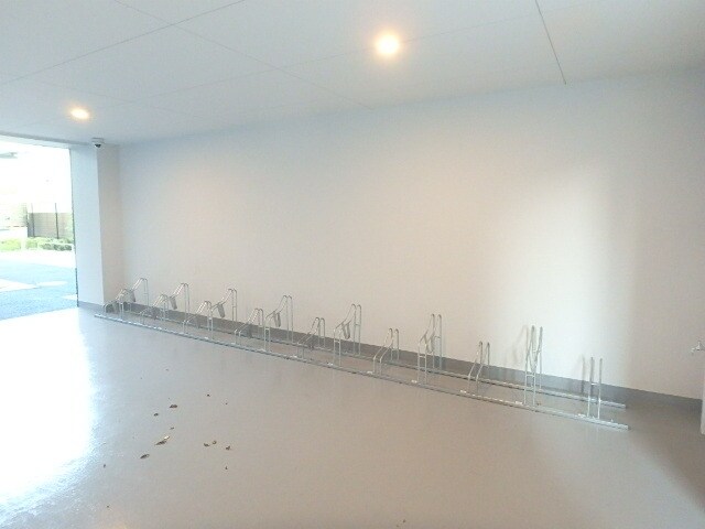 ラフィスタ武蔵関の物件内観写真