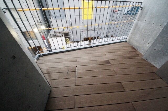 OZIO西荻窪の物件内観写真