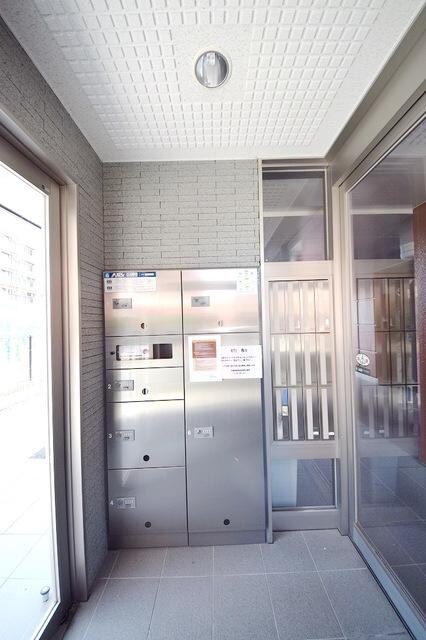 グラン・アヴェニール・Ｃの物件内観写真