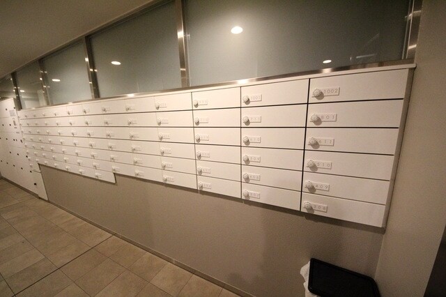 パークアクシス東高円寺の物件内観写真