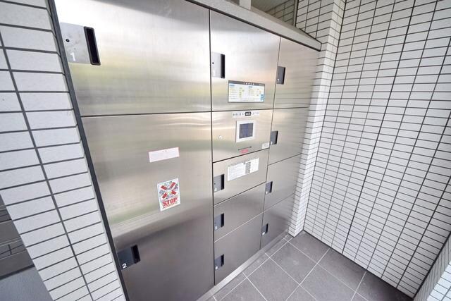 アビティ砧の物件内観写真