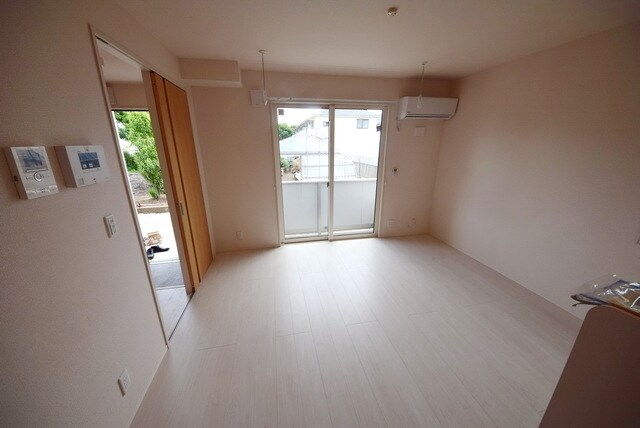 LUMIUSの物件内観写真