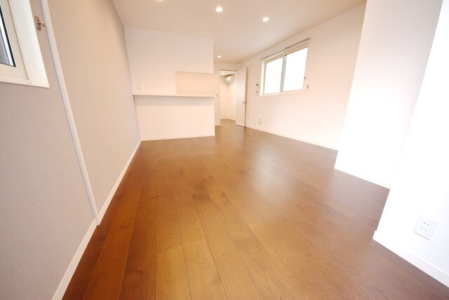 Liberte経堂の物件内観写真