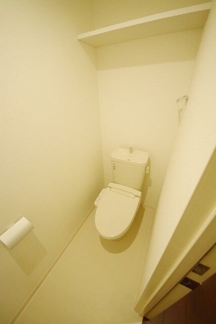 Liberte経堂の物件内観写真