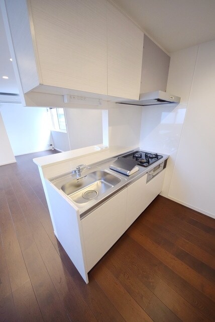 Liberte経堂の物件内観写真