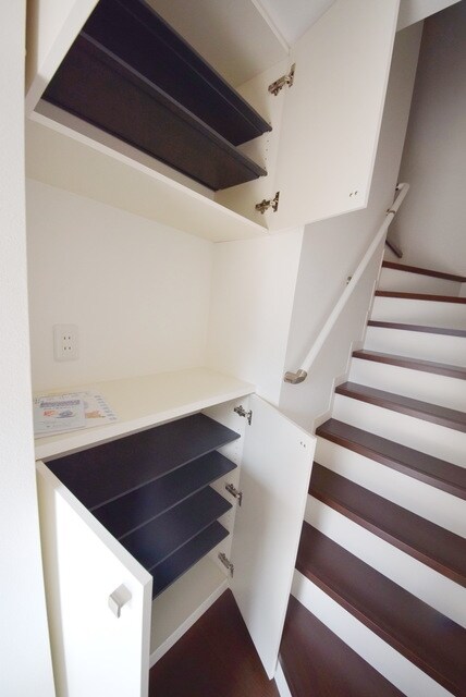 Liberte経堂の物件内観写真