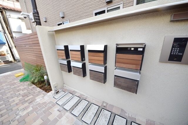 Liberte経堂の物件内観写真