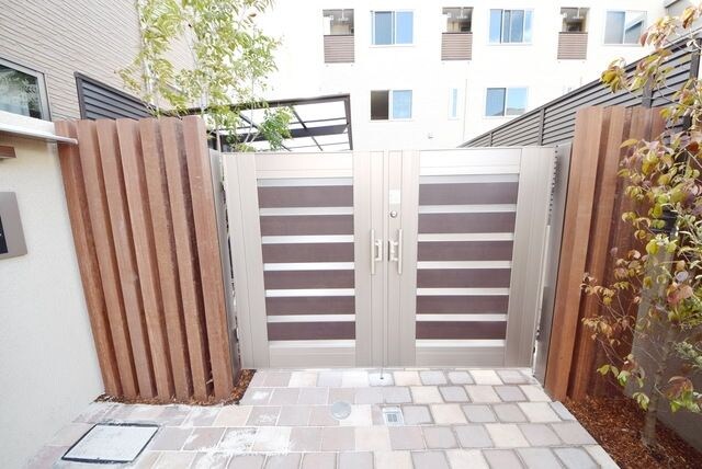 Liberte経堂の物件内観写真