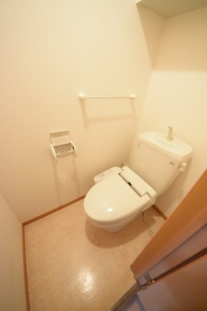 アイ　フラットの物件内観写真