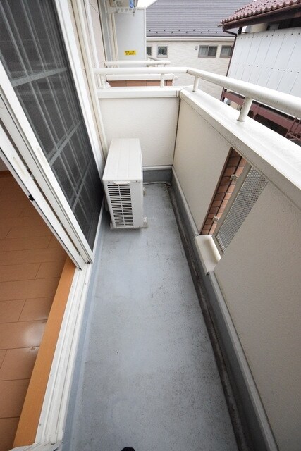 アイ　フラットの物件内観写真