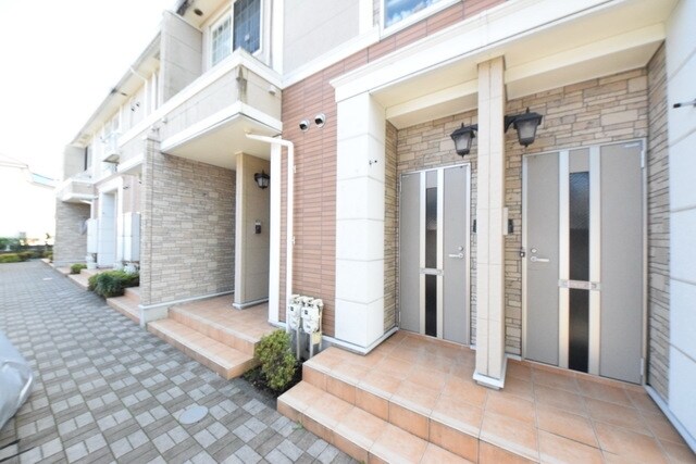 アイ　フラットの物件内観写真